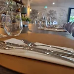 Le Prieuré Hotel Rancourt (Somme)