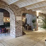 Hotel Le Prieuré 3*
