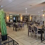 Hotel Le Prieuré 3*
