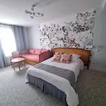 Le Prieuré Hotel Rancourt (Somme)