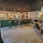 Hotel Le Prieuré
