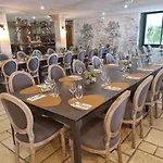 Le Prieuré Hotel Rancourt (Somme)