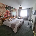 Hotel Le Prieuré Rancourt (Somme)