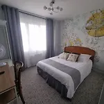 Le Prieuré Hotel Rancourt (Somme)