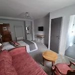 Hotel Le Prieuré 3*