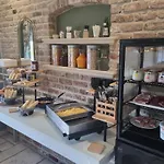 Le Prieuré 3*