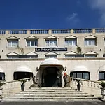 Le Prieuré Hotel Rancourt (Somme)