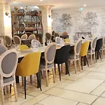 Hotel Le Prieuré