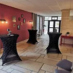 Hotel Le Prieuré