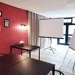 Le Prieuré Hotel Rancourt (Somme)
