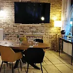 Le Prieuré Hotel Rancourt (Somme)