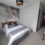 Hotel Le Prieuré