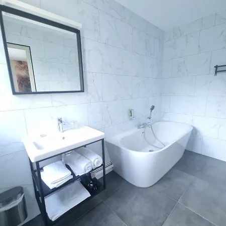 Le Prieure 3* Rancourt (Somme)