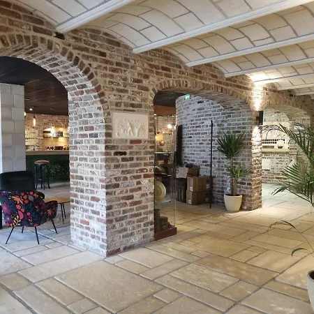 Hotel Le Prieure 3*