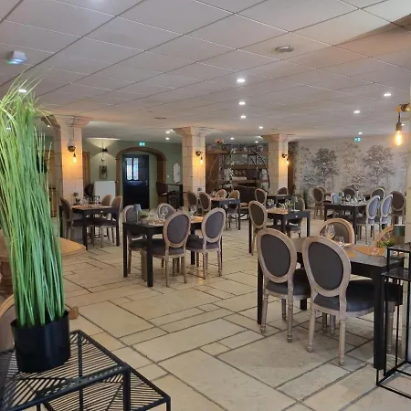 Hotel Le Prieure 3*