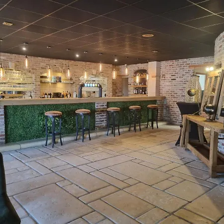 Hotel Le Prieure
