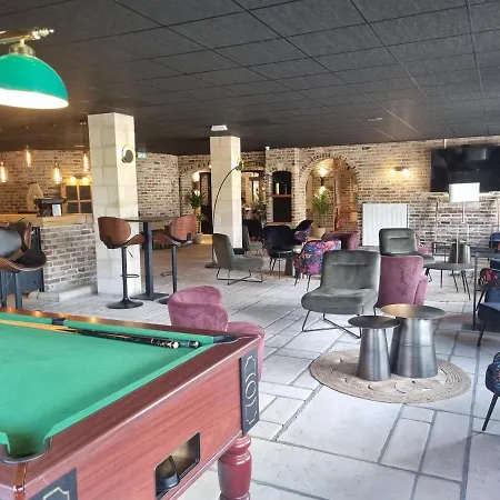 Le Prieure Hotel 3*