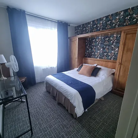 Hotel Le Prieure