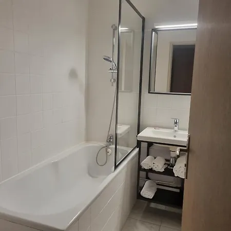 Hotel Le Prieure