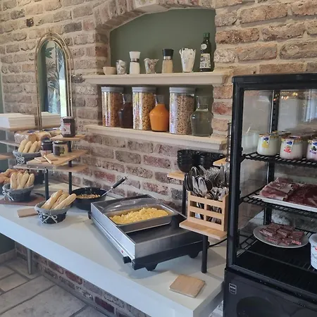 Le Prieure 3*