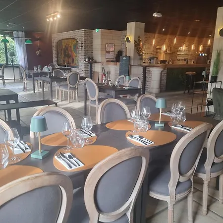 Le Prieure 3* Rancourt (Somme)