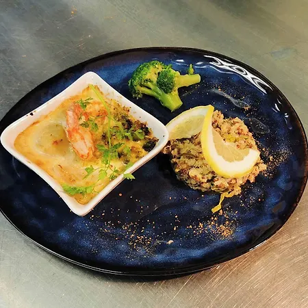 Hotel Le Prieure Rancourt (Somme)