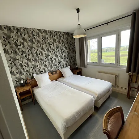 Hotel Le Prieure