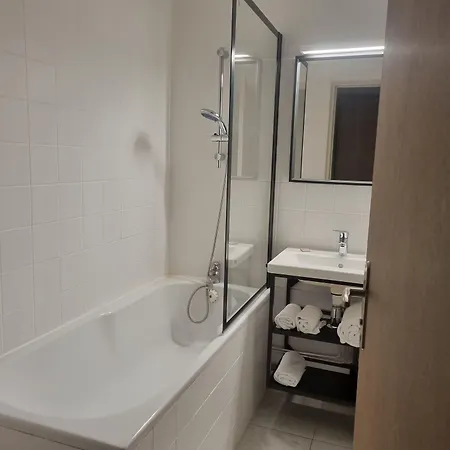 Hotel Le Prieure