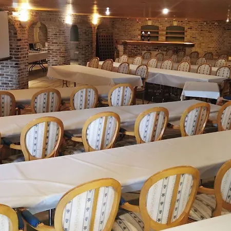 Le Prieure Rancourt (Somme)
