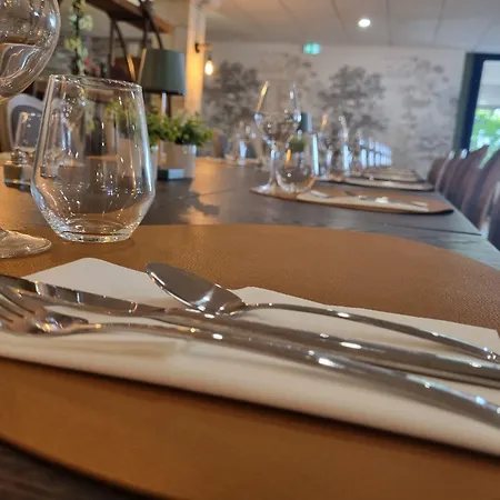 Hotel Le Prieure
